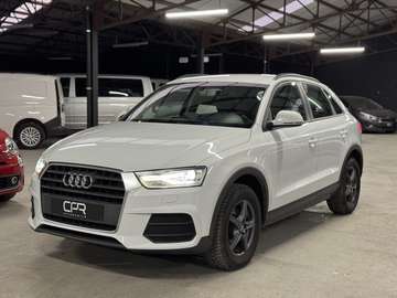 2.0 TDi * NEW DISTRI * XENON * RADAR AR *CLIM AUTO