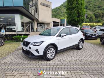 1.0 Eco TSI 85kW Style DSG