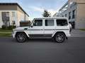 Mercedes-Benz G 63 AMG G 63 AMG AMG SPEEDSHIFT 7G-TRONIC Weiß - thumbnail 7