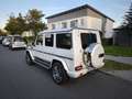 Mercedes-Benz G 63 AMG G 63 AMG AMG SPEEDSHIFT 7G-TRONIC Weiß - thumbnail 6