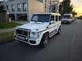 Mercedes-Benz G 63 AMG G 63 AMG AMG SPEEDSHIFT 7G-TRONIC Weiß - thumbnail 8