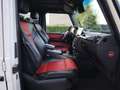 Mercedes-Benz G 63 AMG G 63 AMG AMG SPEEDSHIFT 7G-TRONIC Weiß - thumbnail 10