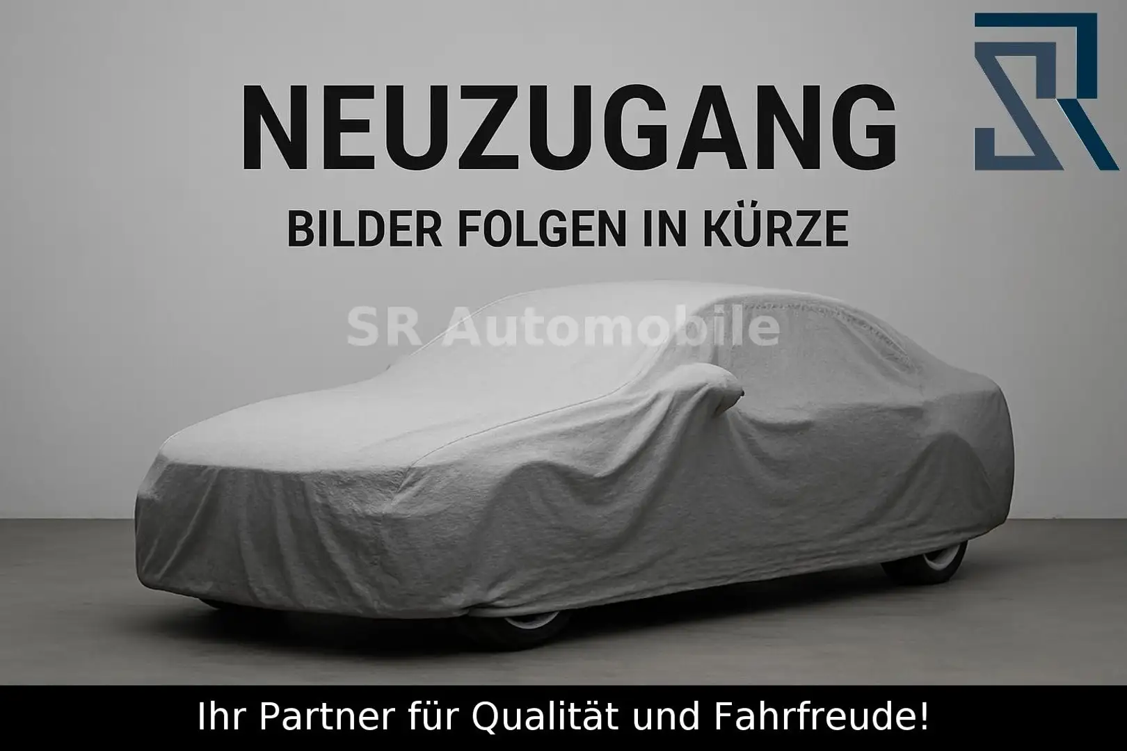 Hyundai SANTA FE 2.7 GLS Silber - 2