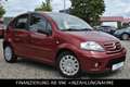 Citroen C3 1.6 16V Confort Automatik Tüv 05/2027 Klima Rot - thumbnail 2