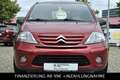 Citroen C3 1.6 16V Confort Automatik Tüv 05/2027 Klima Rot - thumbnail 5