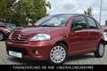 Citroen C3 1.6 16V Confort Automatik Tüv 05/2027 Klima Rot - thumbnail 1