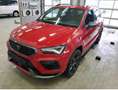 CUPRA Ateca 2.0 TSI DSG 4Drive BREMBO/PANO/BEATS/NAVI Rot - thumbnail 1