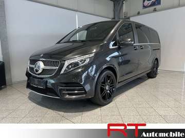 d 4Matic Avantgarde Edition lang