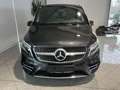 Mercedes-Benz V 300 d 4Matic Avantgarde Edition lang Grau - thumbnail 2