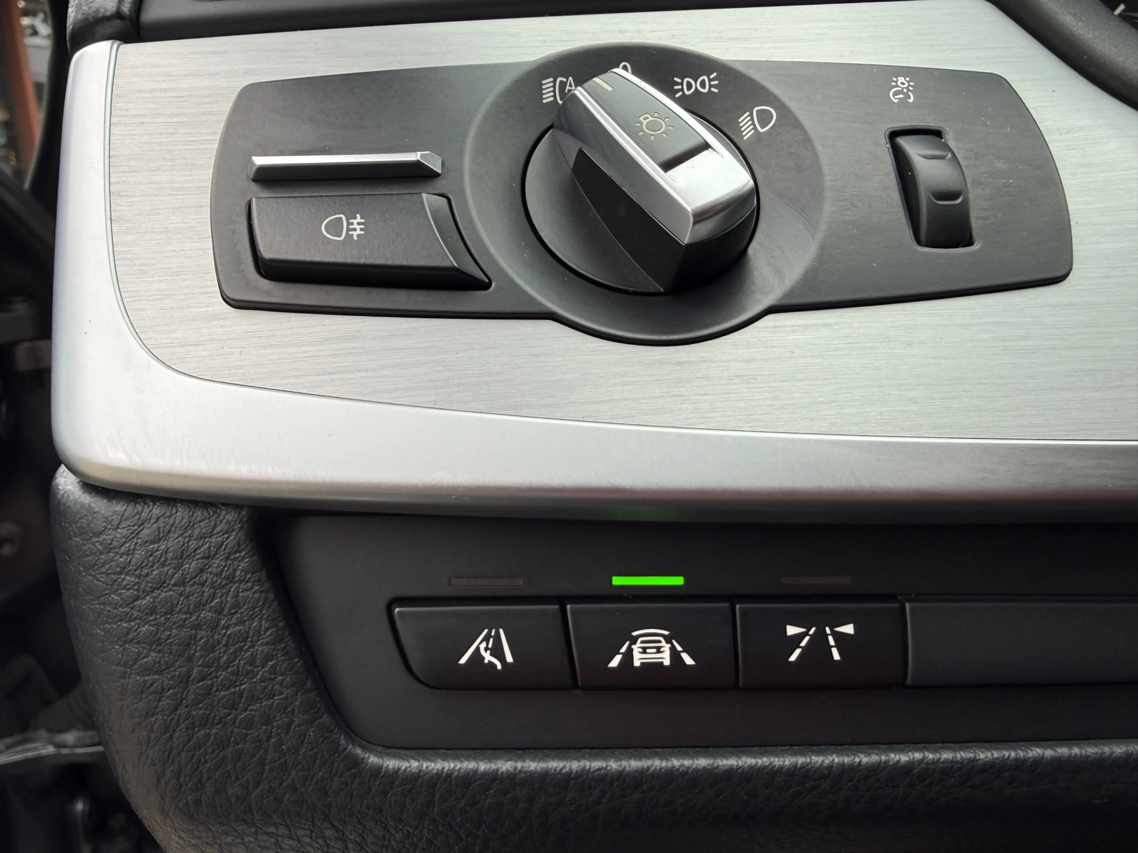 BMW 528 5-serie Touring 528xi High Executive Panoramadak T — photo 18