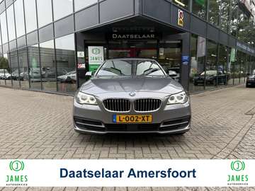 5-serie Touring 528xi High Executive Panoramadak T
