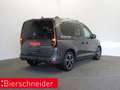 Volkswagen Caddy 5-Sitzer 1.5 TSI DSG California-Hausmesse ALU 17 A Grey - thumbnail 6