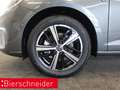 Volkswagen Caddy 5-Sitzer 1.5 TSI DSG California-Hausmesse ALU 17 A Grey - thumbnail 5