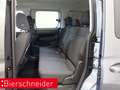 Volkswagen Caddy 5-Sitzer 1.5 TSI DSG California-Hausmesse ALU 17 A Grey - thumbnail 10