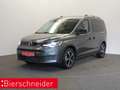 Volkswagen Caddy 5-Sitzer 1.5 TSI DSG California-Hausmesse ALU 17 A Grey - thumbnail 1