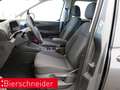 Volkswagen Caddy 5-Sitzer 1.5 TSI DSG California-Hausmesse ALU 17 A Grey - thumbnail 9