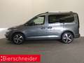 Volkswagen Caddy 5-Sitzer 1.5 TSI DSG California-Hausmesse ALU 17 A Grey - thumbnail 4