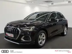 Audi Q3 40 TFSI quattro Navi LED Rückfahrkamera virtual