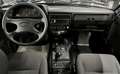 Lada Niva 4 x 4 1.Hand LPG Prins 41140 km HU neu Green - thumbnail 5