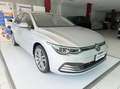 Volkswagen Golf 2.0 tdi Life 115cv Zilver - thumbnail 3