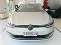 Volkswagen Golf 2.0 tdi Life 115cv Zilver - thumbnail 2