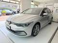 Volkswagen Golf 2.0 tdi Life 115cv Zilver - thumbnail 1