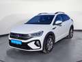 Volkswagen Taigo 1.0 TSI DSG R-Line Virtual Navi Kamera LED Blanco - thumbnail 2