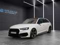 Audi RS4 Avant 2.9 TFSI quat*MTM*Alcantara*STHZ*AHK* Blanc - thumbnail 1