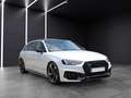 Audi RS4 Avant 2.9 TFSI quat*MTM*Alcantara*STHZ*AHK* Blanc - thumbnail 6
