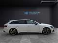 Audi RS4 Avant 2.9 TFSI quat*MTM*Alcantara*STHZ*AHK* Blanc - thumbnail 5