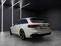 Audi RS4 Avant 2.9 TFSI quat*MTM*Alcantara*STHZ*AHK* Blanc - thumbnail 3
