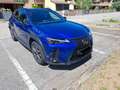 Lexus UX 250h UX 250h 2.0 F Sport 2wd cvt Modrá - thumbnail 1