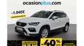 SEAT Ateca 1.5 EcoTSI S&S Style XM Weiß - thumbnail 1
