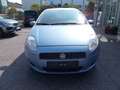 Fiat Grande Punto Dynamic 1.4 8V Autogas Bleu - thumbnail 2