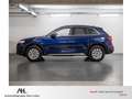 Audi Q5 40 TFSI quattro Anhängevorrichtung Standheizung Ma Blau - thumbnail 3