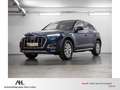 Audi Q5 40 TFSI quattro Anhängevorrichtung Standheizung Ma Blau - thumbnail 27