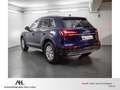 Audi Q5 40 TFSI quattro Anhängevorrichtung Standheizung Ma Blau - thumbnail 4