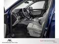 Audi Q5 40 TFSI quattro Anhängevorrichtung Standheizung Ma Blau - thumbnail 12
