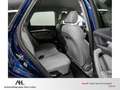 Audi Q5 40 TFSI quattro Anhängevorrichtung Standheizung Ma Blau - thumbnail 10