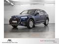 Audi Q5 40 TFSI quattro Anhängevorrichtung Standheizung Ma Blau - thumbnail 1