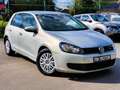 Volkswagen Golf 🟢1.6 TDI 105CV GPS - AIRCO - CRUISE - 5 PORTES Gris - thumbnail 1