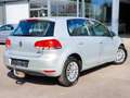 Volkswagen Golf 🟢1.6 TDI 105CV GPS - AIRCO - CRUISE - 5 PORTES Gris - thumbnail 3