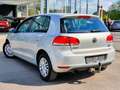 Volkswagen Golf 🟢1.6 TDI 105CV GPS - AIRCO - CRUISE - 5 PORTES Gris - thumbnail 4