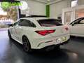 Mercedes-Benz CLA 200 d Shooting Brake PACK AMG Bianco - thumbnail 3