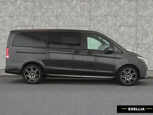 Mercedes-Benz V 300d 4 MATIC AVANTGARDE EDITION AMG LONG TOIT PANORAMIQUE LEASING POSSIBLE LEASING A PARTIR DE 890€ TTC