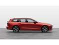Volvo V60 B4 Plus Dark Aut. Rojo - thumbnail 5