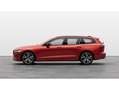 Volvo V60 B4 Plus Dark Aut. Rojo - thumbnail 2