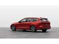 Volvo V60 B4 Plus Dark Aut. Rojo - thumbnail 3