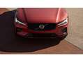 Volvo V60 B4 Plus Dark Aut. Rojo - thumbnail 9