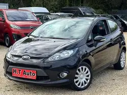 Ford Fiesta 1.4i/Etat neuf/Airco/Euro5/Garantie 1an